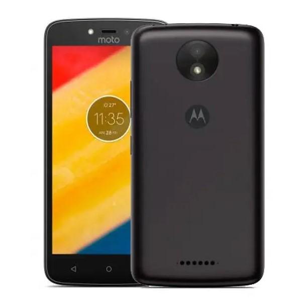 Moto C