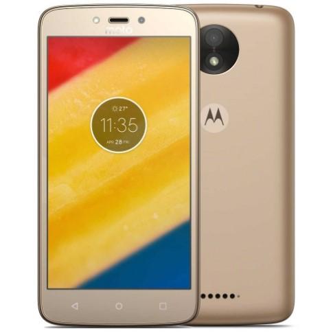 Moto C Plus