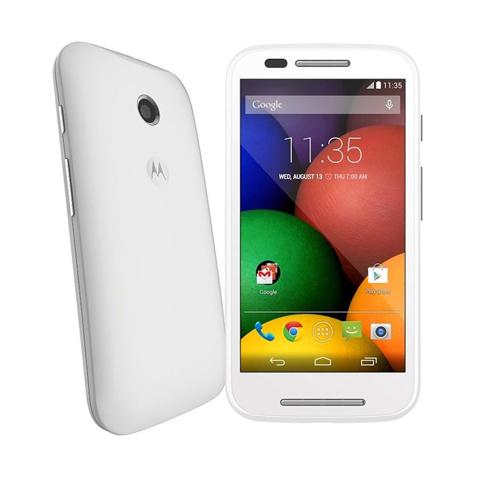 Moto E