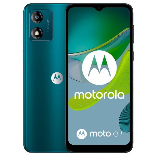 Moto E13