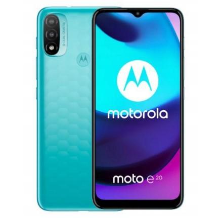 Moto E20/E30/E40