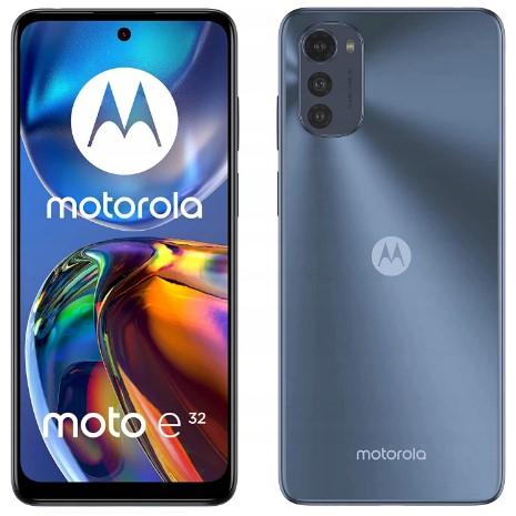Moto E32 4G