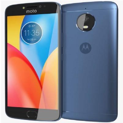 Moto E4 Plus