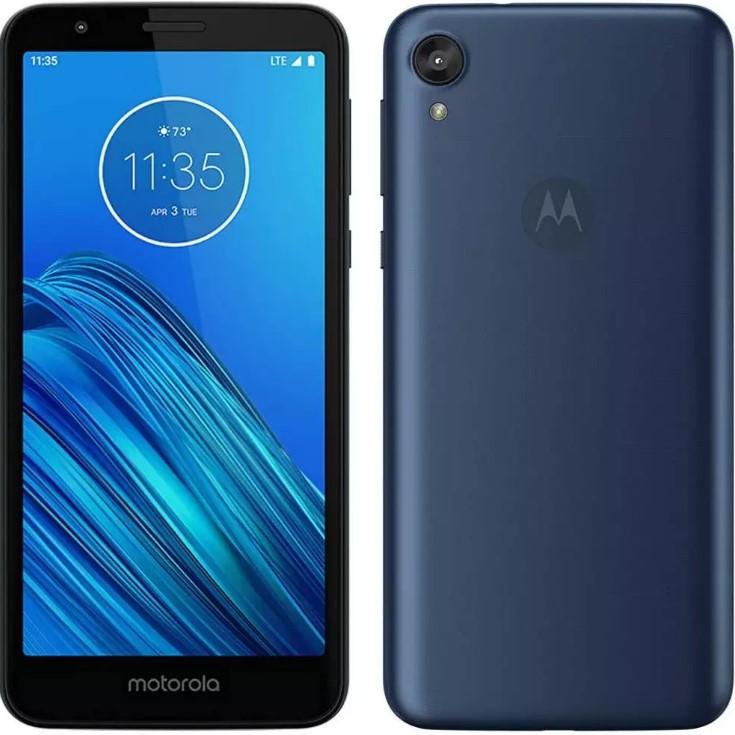 Moto E6