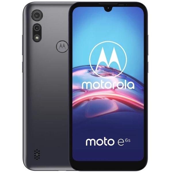 Moto E6s