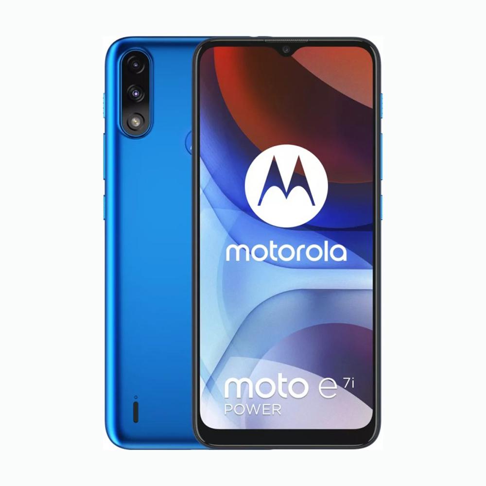 Moto E7i Power