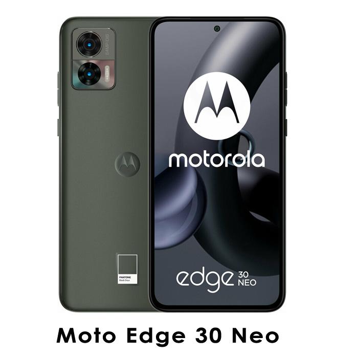 Moto Edge 30 Neo