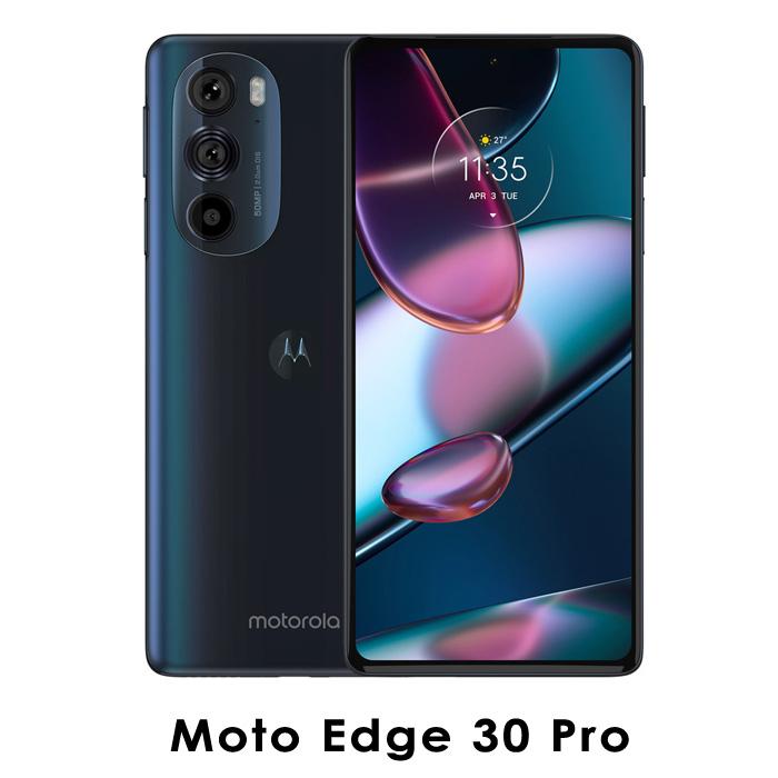 Moto Edge 30 Pro