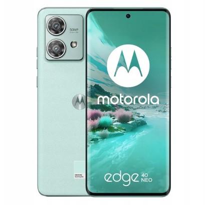Moto Edge 40 Neo