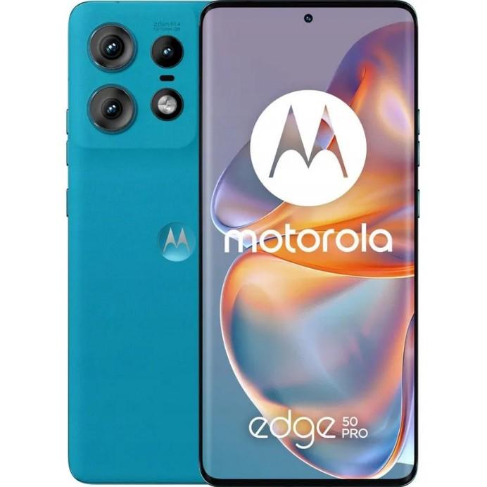 Moto Edge 50 Pro