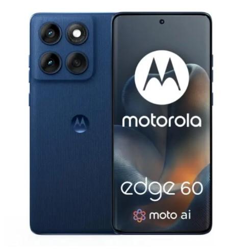 Moto Edge 60 / Edge 60 Fusion