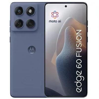 Moto Edge 60 Fusion