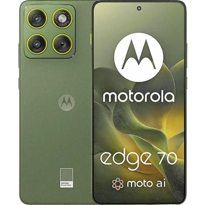 Moto Edge 70