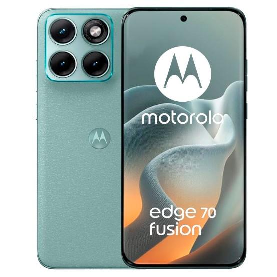 Moto Edge 70 Fusion
