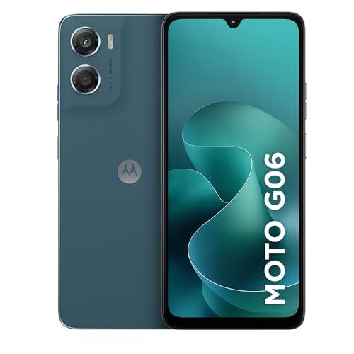 Moto G06