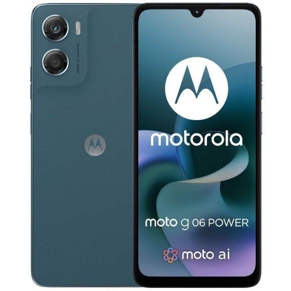 Moto G06 Power