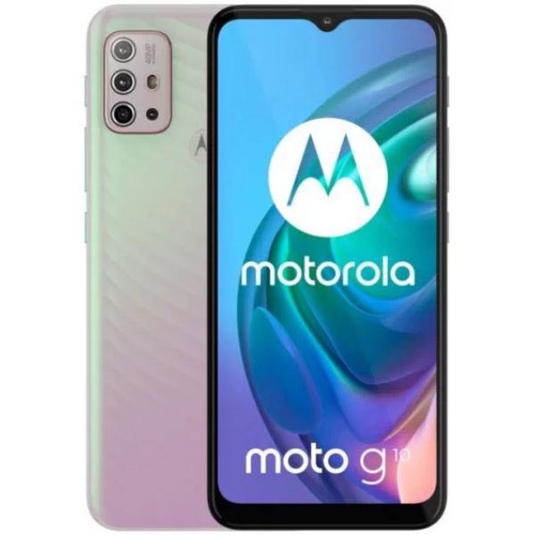 Moto G10/G30