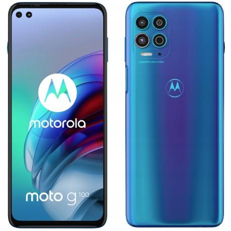 Moto G100