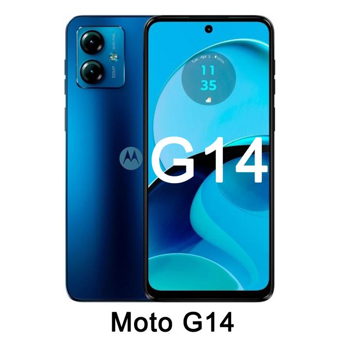 Moto G14