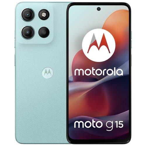 Moto G15 / G15 Power