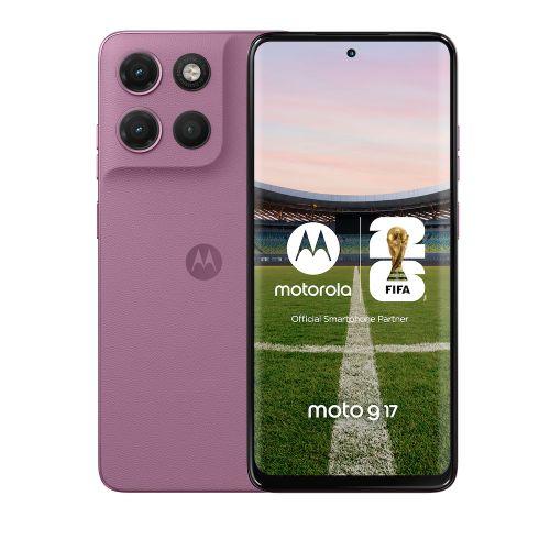 Moto G17 / G17 Power