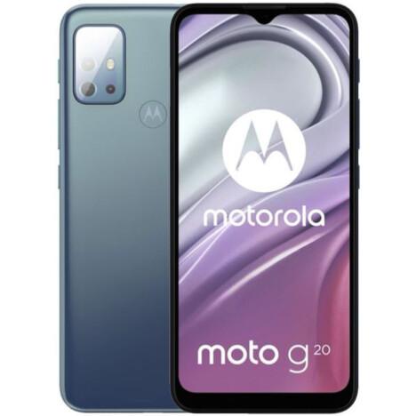 Moto G20