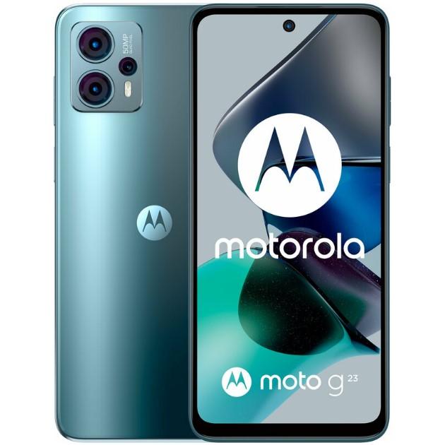 Moto G23
