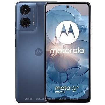 Moto G24 Power