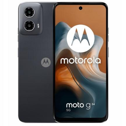 Moto G34 4G