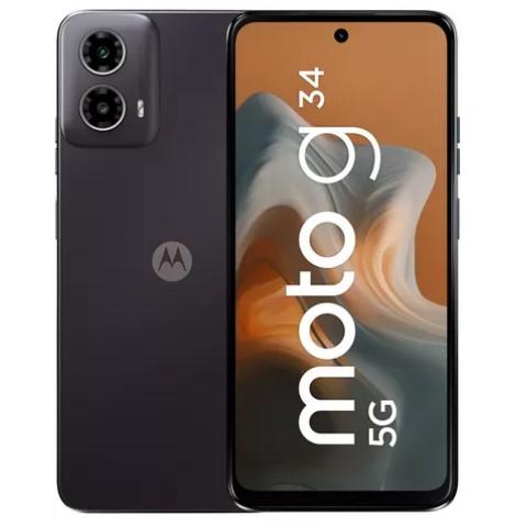 Moto G34 5G