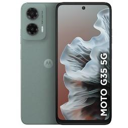 Moto G35