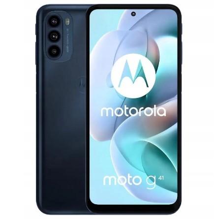 Moto G41