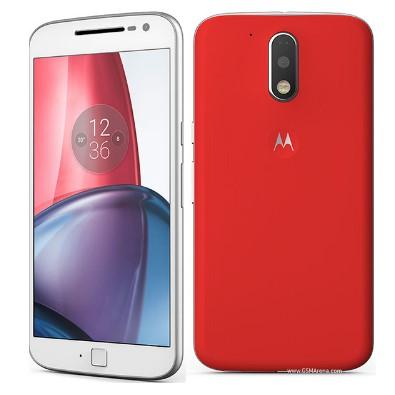 Moto G4 Plus