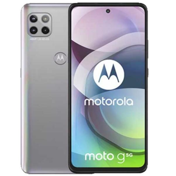 Moto G5