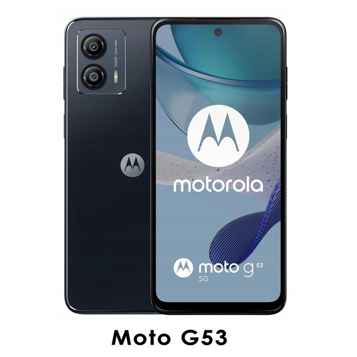 Moto G53