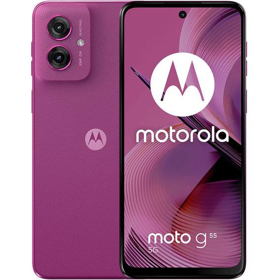 Moto G55