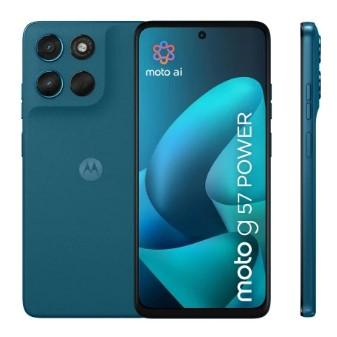 Moto G57 Power