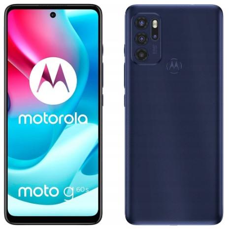 Moto G60s