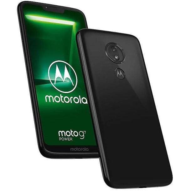 Moto G7 Power