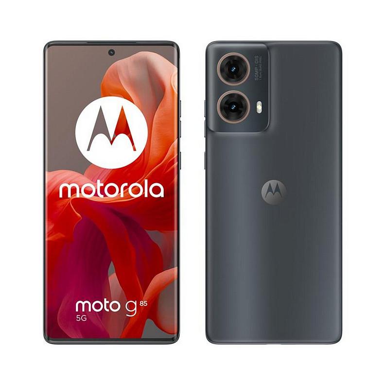 Moto G85