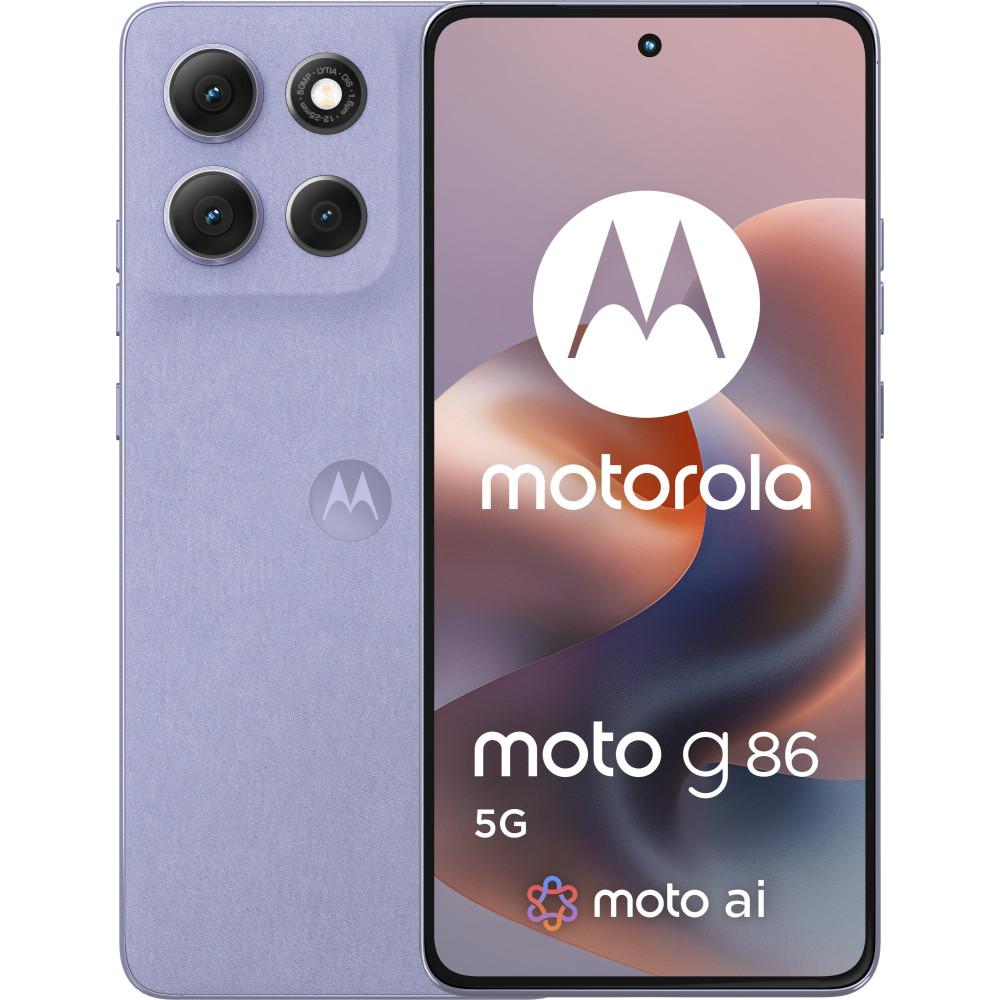 Moto G86