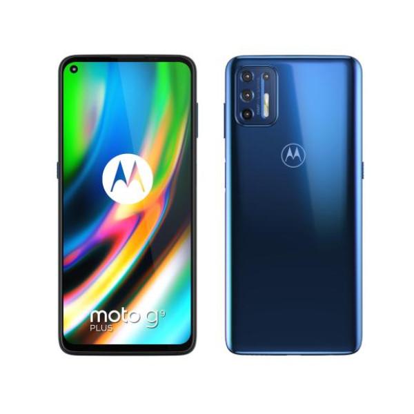 Moto G9 Plus
