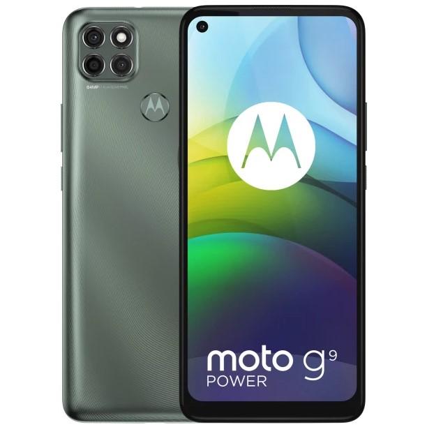 Moto G9 Power