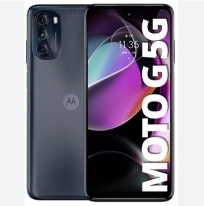 Moto G 5G