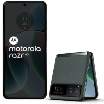 Moto Razr 40