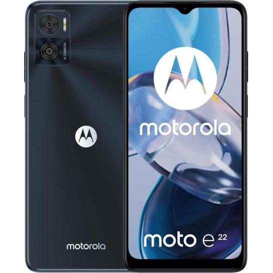 Motorola E22/E22i