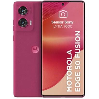 Moto Edge 50 Fusion