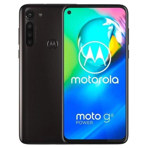 Motorola G8 Power