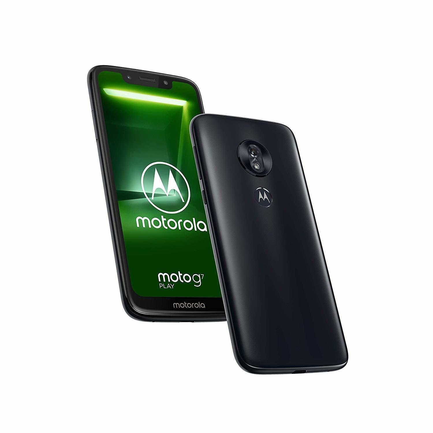 Motorola Moto G7 Play