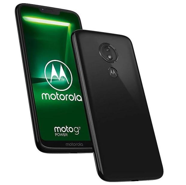 Motorola Moto G7 Power